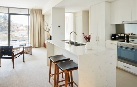 Nautica Residences Fremantle - Foster Accommodation 1