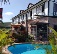 Shakespeare Motel - Foster Accommodation
