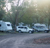 Stony Creek Bush Camp Caravan Park - Foster Accommodation