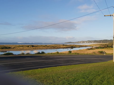 Surfside Backpacker - Foster Accommodation 1