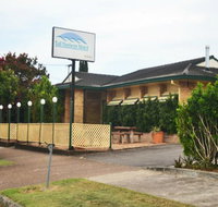 Tall Timbers Motel - Foster Accommodation