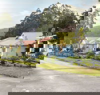 Tarraleah Estate - Cottages Accommodation  Events - Foster Accommodation