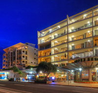 The Dunes Cotton Tree - Foster Accommodation