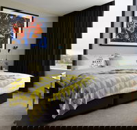 The Larwill Studio - Foster Accommodation