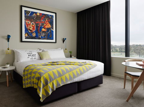 The Larwill Studio - Foster Accommodation 0