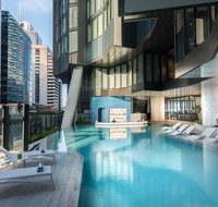 The Westin Brisbane - Foster Accommodation