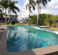 The Park Mackay - Foster Accommodation