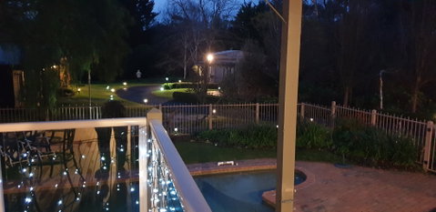 The Musicians Retreat B&B - Foster Accommodation 1