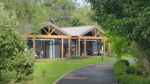 The Musicians Retreat B&B - Foster Accommodation 2