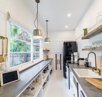 The Greenhouse  Retreat Pearl Beach - Foster Accommodation