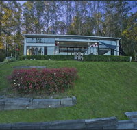 The Barrough - Foster Accommodation