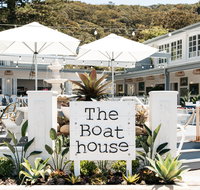 The Boathouse Hotel Patonga - Foster Accommodation