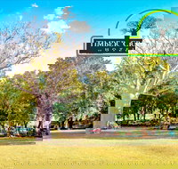 Timber Creek Hotel and Caravan Park - Foster Accommodation