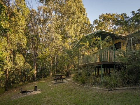 Tuckers Rocks Cottage - Foster Accommodation 0