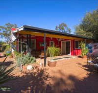 Vatu Sanctuary - Foster Accommodation