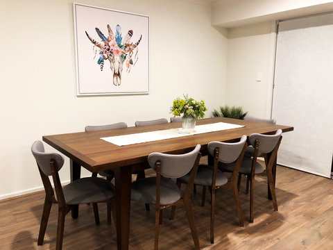 Villa Canto - Foster Accommodation 2