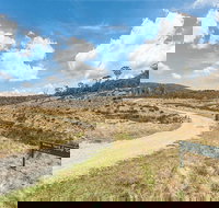 Wares Yards campground - Foster Accommodation