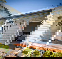 Wine Country Cottage - Foster Accommodation