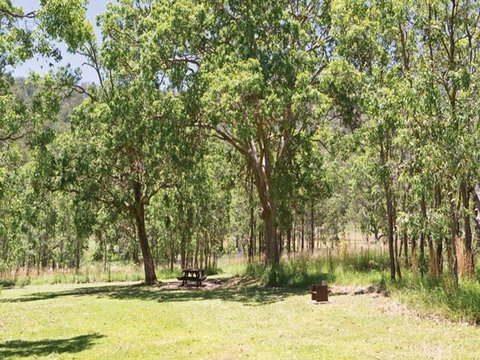 Youdales Hut Campground And Picnic Area - Foster Accommodation 0