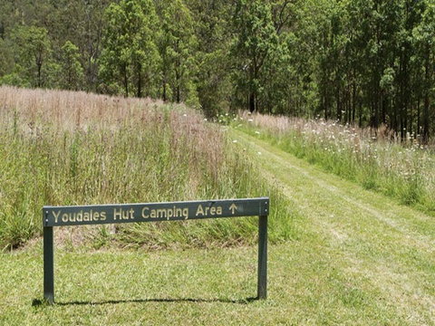 Youdales Hut Campground And Picnic Area - Foster Accommodation 2