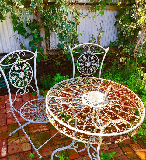 3 Divas Accommodation - The Moscato Cottage - Foster Accommodation 2