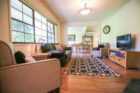 Abbeville - Foster Accommodation 0