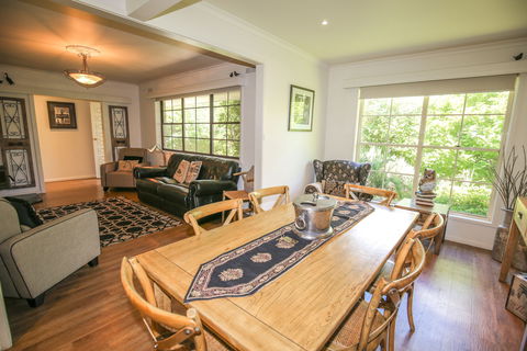 Abbeville - Foster Accommodation 1