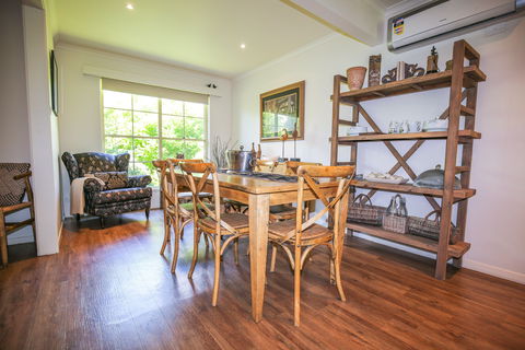 Abbeville - Foster Accommodation 2