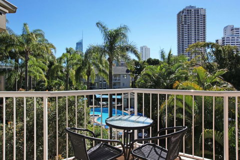 Mari Court Resort - Foster Accommodation 3
