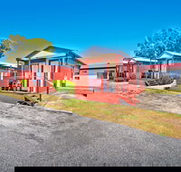 Albany Holiday Park - Foster Accommodation