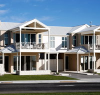 Aldinga Beach Getaways - Foster Accommodation