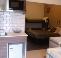 Altair Motel and Restaurant - Foster Accommodation