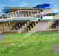 Andemeer - Foster Accommodation