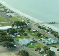 Arno Bay Tourist park - Foster Accommodation