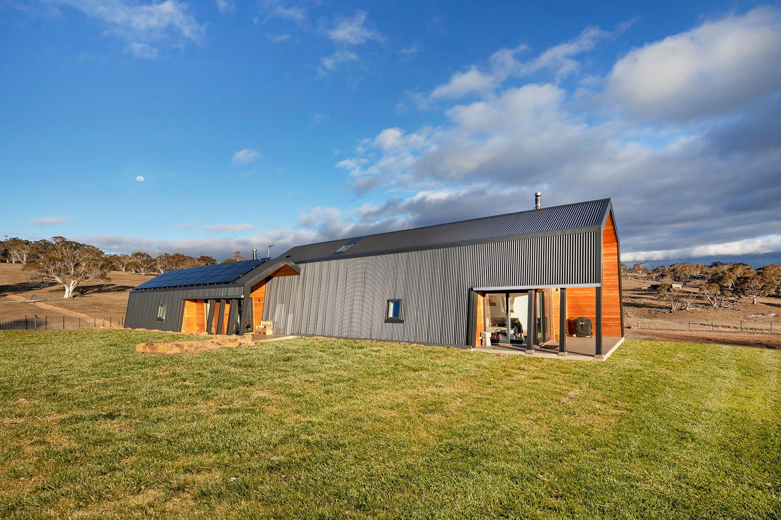 Avonside NSW Foster Accommodation