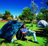Ayers Rock Campground - Foster Accommodation