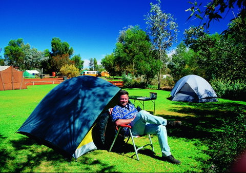 Ayers Rock Campground - Foster Accommodation 0