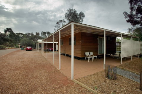 Ayers Rock Campground - Foster Accommodation 1