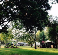 Bailey Bar Caravan Park - Foster Accommodation