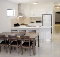Banna Suites - Foster Accommodation
