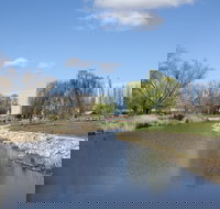 Barbour Park Rest Area - Foster Accommodation