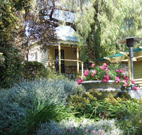Bendigo Cottages Bed and Breakfast - Foster Accommodation