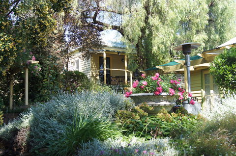 Bendigo Cottages Bed And Breakfast - Foster Accommodation 0