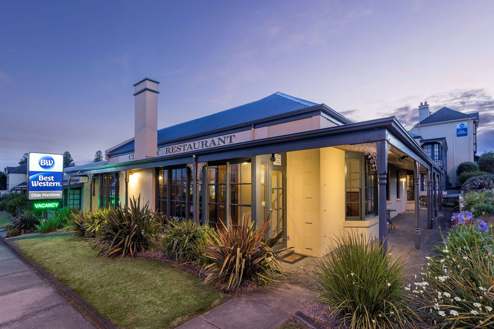 Warrnambool VIC Foster Accommodation