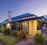 Best Western Olde Maritime - Foster Accommodation
