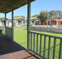 BIG4 Warrnambool Figtree Holiday Park - Foster Accommodation