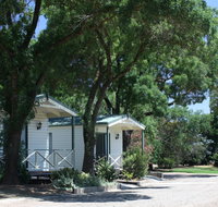 BIG4 North Cedars Holiday Park Wangaratta - Foster Accommodation