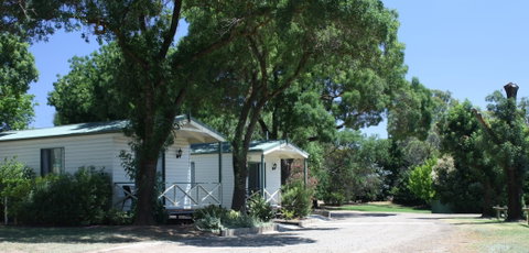 BIG4 North Cedars Holiday Park Wangaratta - Foster Accommodation 0