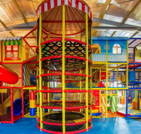 BIG4 Bendigo Park Lane Holiday Park - Foster Accommodation
