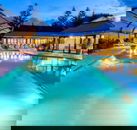 BIG4 Middleton Beach Holiday Park - Foster Accommodation